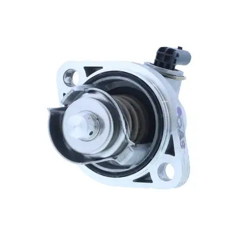 INTEGRATED HOUSING THERMOSTAT
