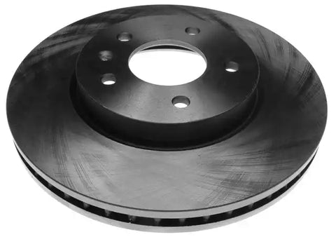 FRONT BRAKE ROTOR