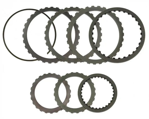 MCLEOD AUTOMATIC TRANSMISSION FRICT