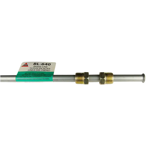 BRAKE LINES