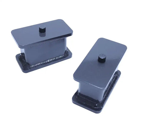 FABRICATED LIFT BLOCKS