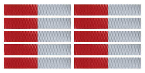 DOT REFLECTIVE TAPE 2INX25FT