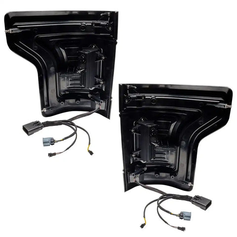 ORACLE LIGHT 5913-504 FLUSH LED TAIL LIGHTS F150 15-20