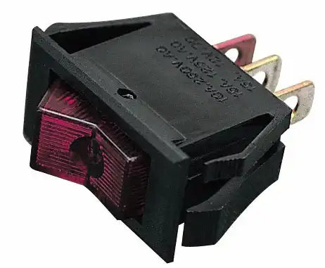 SEA DOG 420441-1 ROCKER SWITCH SP) ON/OFF