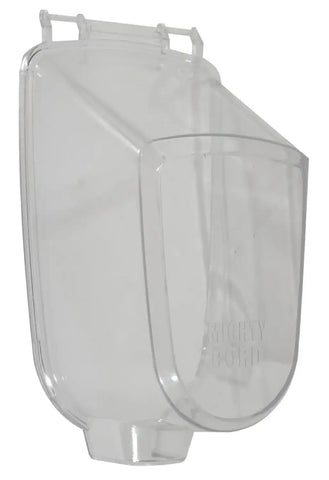 REPLACEMENT COVER 30A
