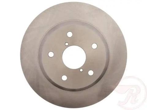 RAYBESTOS 982564R DISC BRAKE ROTOR