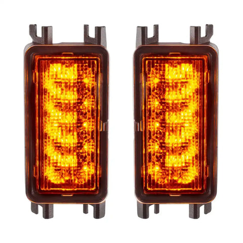ORACLE LIGHT 5915-JL-023 DUAL REVERSE LEDMODULE WRNGLR JL TL