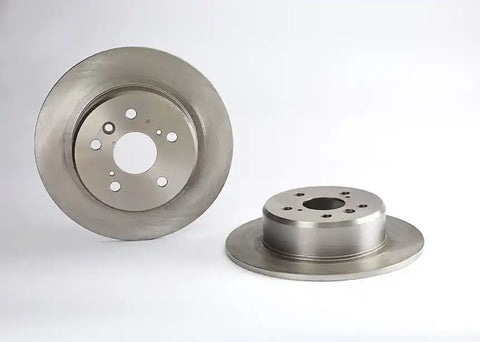 DISC BRAKE ROTOR