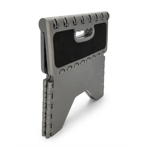 Camco 43635 Step Stool One Step Foldable Step Measures 11-1/2 Inch Height x 13 Inc