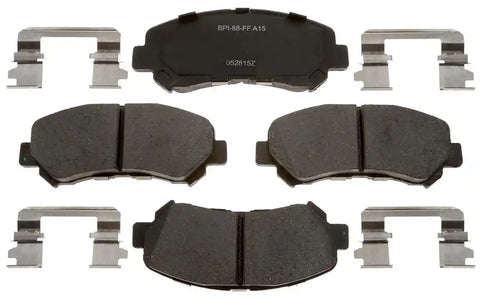 BRAKE PAD SET