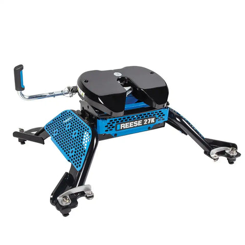 REESE 30919 27K M5 SERIES HITCH FOR RAM W/FACTO