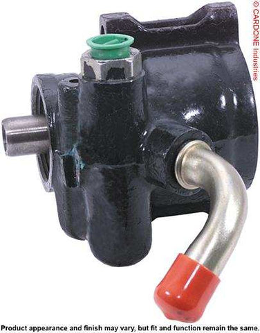 POWER STEERING