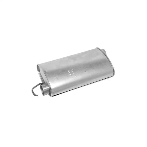 WALKER EXHST 21278 QUIET FLOW MUFFLER