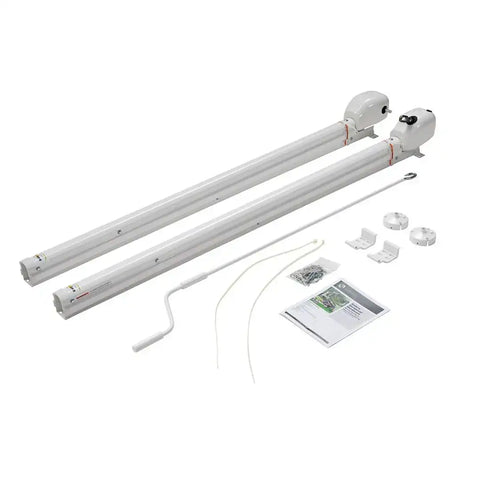 AWNING  SOLERA HYBRID 69 AM WHT