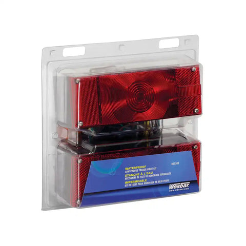 TAIL LIGHT KIT