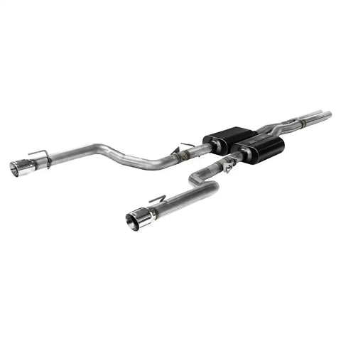 Flowmaster 817758 American Thunder Cat Back Exhaust System
