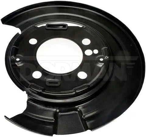 DORMAN 947-013 BRAKE BACKING PLATE