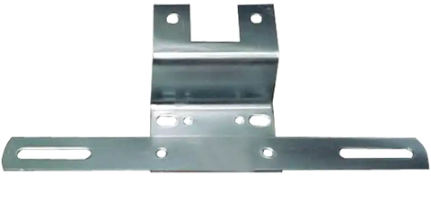 LICENSE PLATE BRACKET