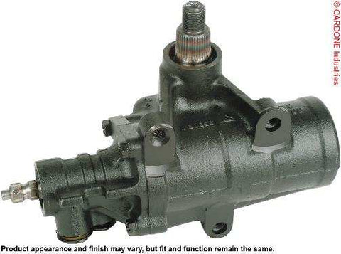 POWER STEERING COMPONENTS