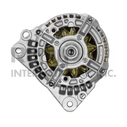 REMANUFACTURED ALTERNATOR