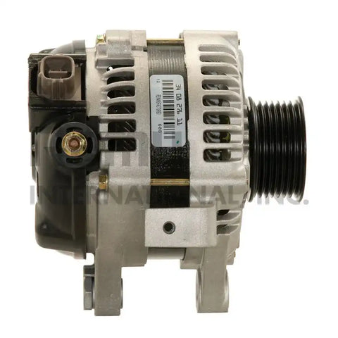 REMANUFACTURED ALTERNATOR