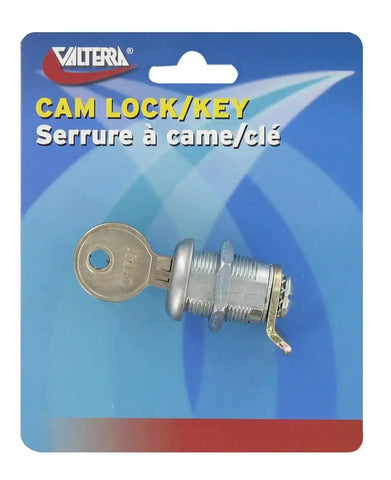 CAMLOCK 5/8' W/751 KEY CD