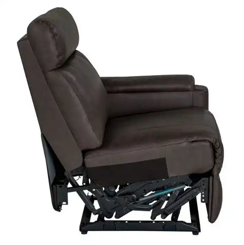 HERITAGE SERIES LEFT HAND RECLINER