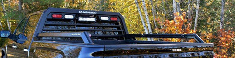 2017-CURRENT FORD SUPER DUTY 6' RAI