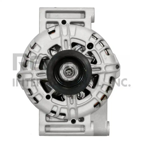 REMANUFACTURED ALTERNATOR
