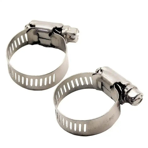 T-H MARINE BE-PL-57204-DP SS HOSE CLAMPS 3/8'-7/8'