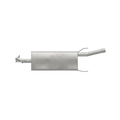 MUFFLER QUIET FLOWSS IMP