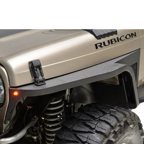 97-06 ARMOR FRONT FENDER WITH FLARE