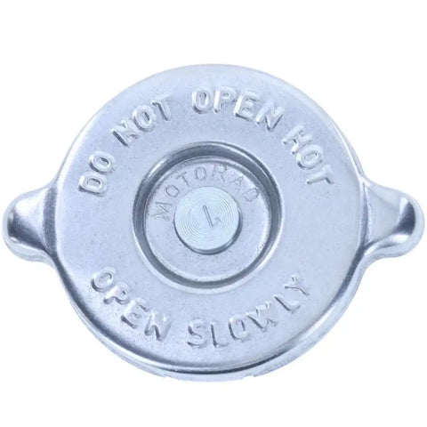 MOTOR RAD AM T7 RADIATOR CAP