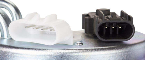 FUEL PUMP MODULE ASSEMBLY