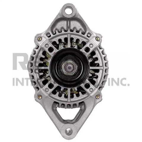 REMANUFACTURED ALTERNATOR