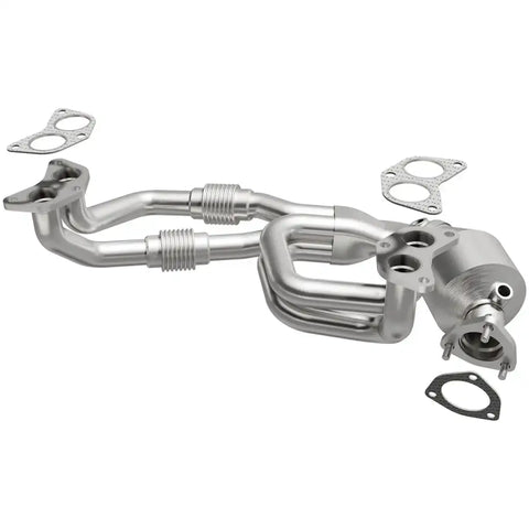 MAGNAFLOW 5531447 CONV DF 2006 - 2010 SUBARU FORESTER