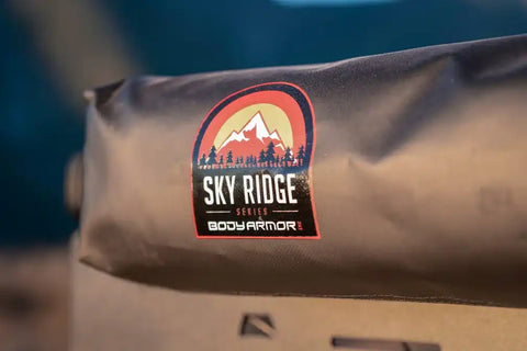 BODY ARMOR 20021 SKY RIDGE AWNING