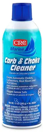 MARINE CARB CLNR 12OZ