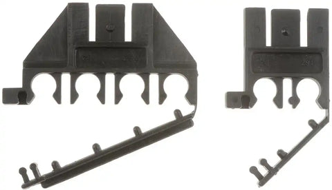 DORMAN 40284 SPARK PLG WIRE RETAINERS