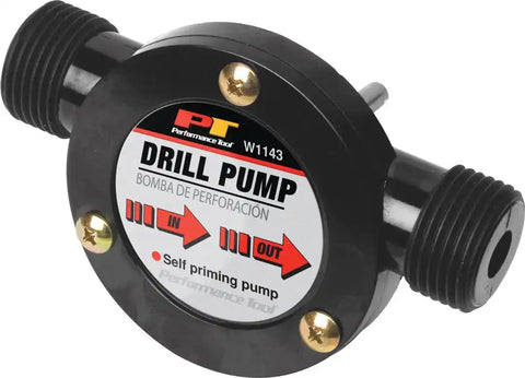 DRILL PUMP
