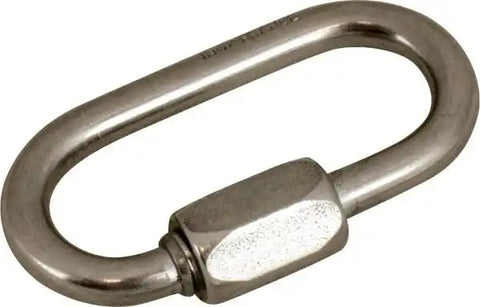 SEA DOG 153008-1 STAINLESS QUICK LINK 2-7/8'