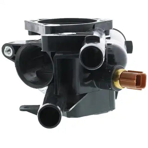 COOLANT HOUSING