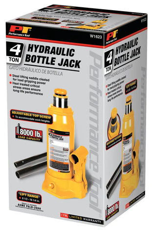 JACK-BOTTLE