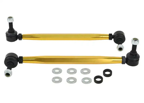 WHITELINE KLC167A SWAY BAR-ADJ STEEL BALL