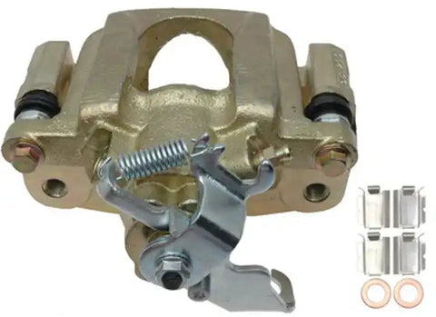 DISC BRAKE CALIPER