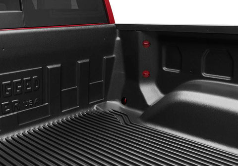RUGGED LINER D57U19 UNDERRAIL BDLNR