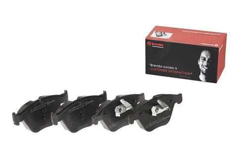 BREMBO P06081 DISC BRAKE PAD SET