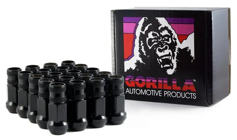 GORILLA 45038BC-20 FORGED LUG NUT BC 12 X 1.50
