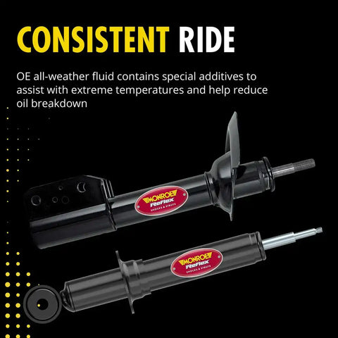 MONROE SHOCK 72292 REFLEX PREMIUM STRUT