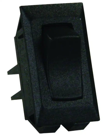 UNLABEL 12V ON/OFF SW  BK